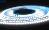 Лента светодиодная AQ 2835 IP20 холодный белый 12V 48W/5m 8mm