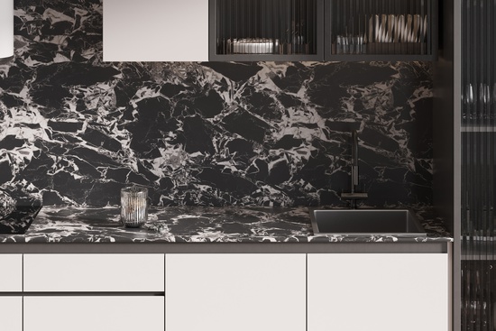 Столешница №220 лигурия влагостойкая 38мм