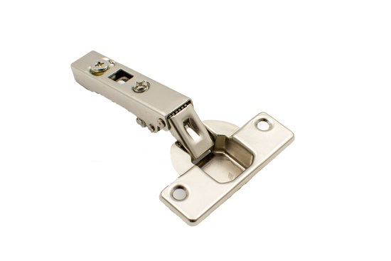 Петля накладная Hettich Intermat 9943