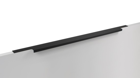 Ручка-скоба Боярд RT809BL 640мм