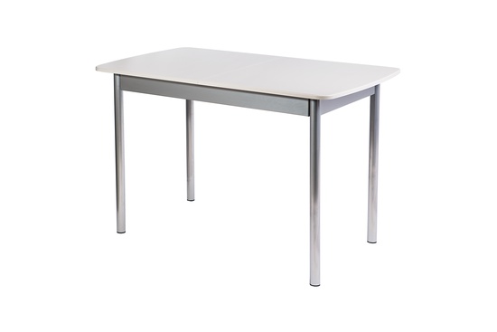 Стол раздвижной Сатин 1200х700мм