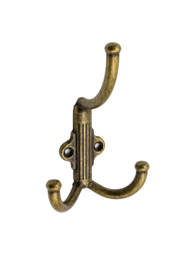 Крючок RIGATA K351MAB