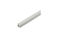 Галтель Thermoplast с мягким краем 3,0м белая