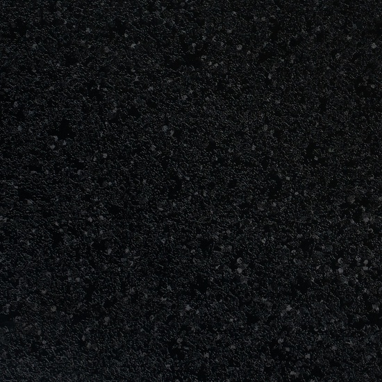 Столешница №62 черный королевский жемчуг влагостойкая 38мм