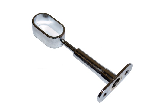 Держатель дистанционный проходной