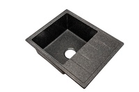 Мойка MARRBAXX Анастасия Чёрный