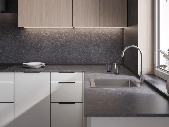 Столешница №196 кассиопея влагостойкая 38мм