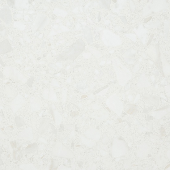 Столешница №228 белые камешки влагостойкая 38мм