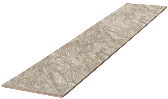 Столешница №51 оникс коричневый влагостойкая 38мм