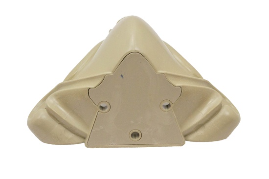 Опора нерегулируемая 155мм