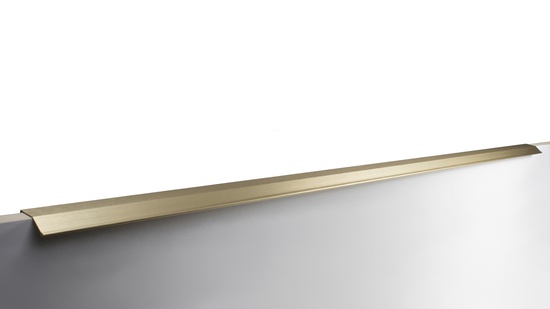 Ручка торцевая METRICA RT112BSG 864мм