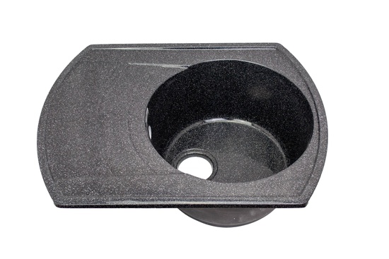 Мойка MARRBAXX Мэйси Чёрный