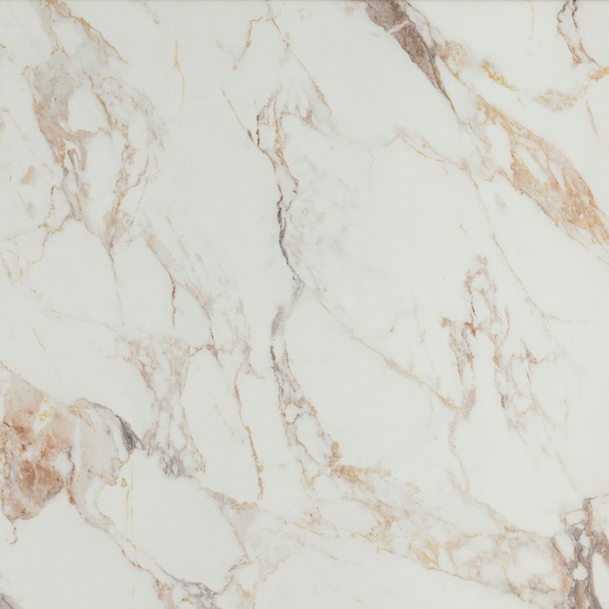 Стеновая панель №208 Мрамор калакатта золотой 6мм