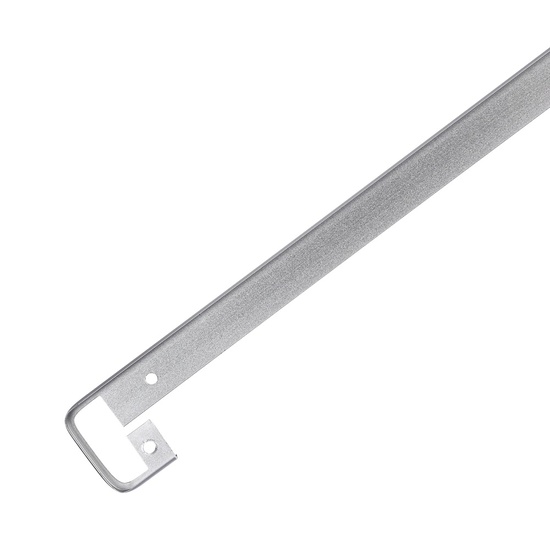 Планка R3 38 мм соединительная алюминий