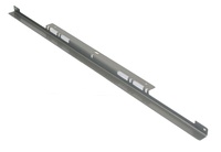 Термоизоляционная планка серая 720мм для газ. и электр.плит(под 16мм)