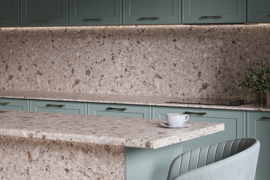 Столешница №218 Венето влагостойкая 38мм