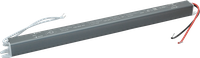 Трансформатор тонкий AQ 220V/12V, IP20, 36W