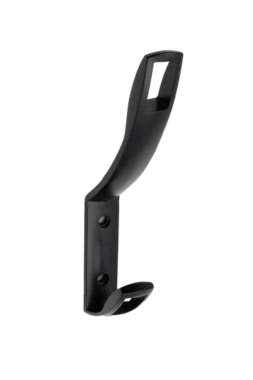Крючок №67 matt black