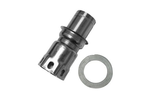 Смеситель Алария 8161 graphit