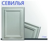 Мебельный фасад Севилья (от 13800 руб./кв.м.)