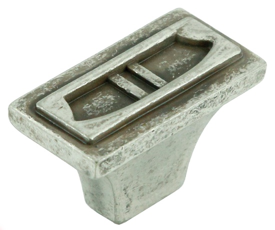 Ручка-кнопка Боярд RC403BAZ