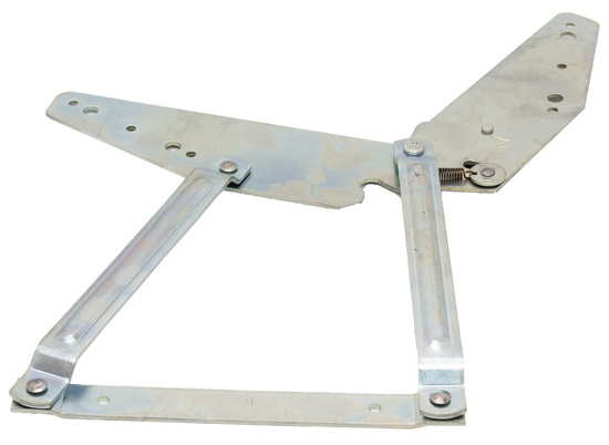 Механизм 504