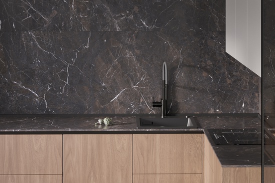 Стеновая панель №219  Витория 6мм