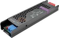 Блок питания AQ MAX 220V/24V, IP20, 150W