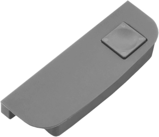 Поводок для внутренних ящиков, графит, AQ