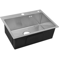 Мойка PR6045 Envelope 3мм сатин без коландера