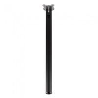 Опора складная 710мм черная FL-010