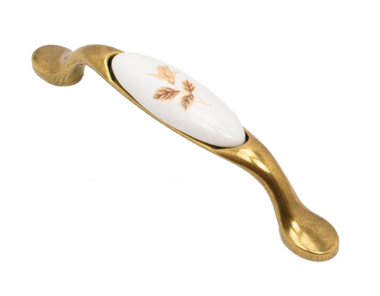 Ручка-скоба Боярд