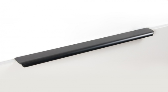 Ручка торцевая RT110BL 320мм