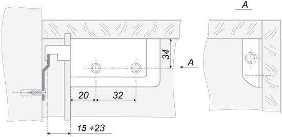 Навес Боярд