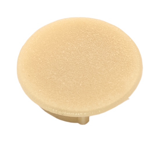 J6-8 Эксцентрик d8 + шток с резьбой М6 и футоркой + заглушка (упаковка 100 шт)