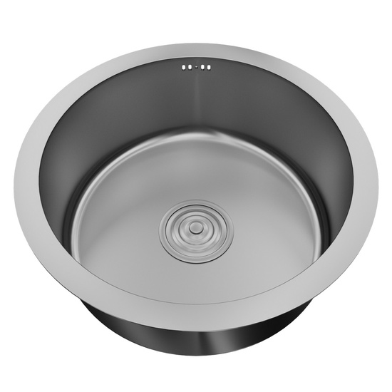 Мойка PR4242 Romance сатин