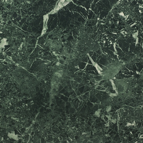 Столешница №27 мрамор зелёный влагостойкая 38мм