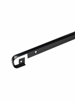 Планка соединительная 28/R9/М черная