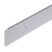 Планка R3 38 мм универсальная, алюминий