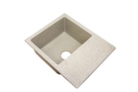 Мойка MARRBAXX Анастасия Светло-серый