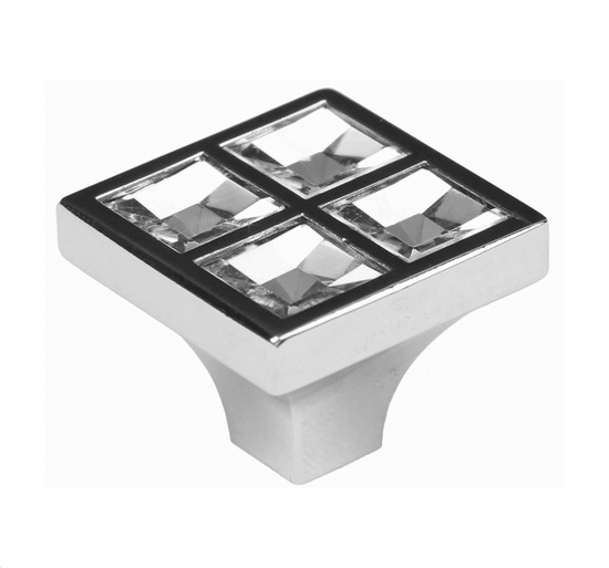 Ручка-кнопка Боярд RC411CP