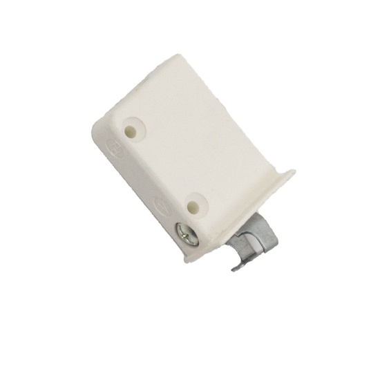 Навес регулируемый левый