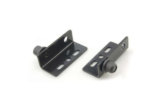 Комплект петель 2021 черный