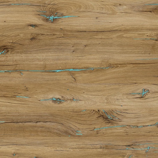 Столешница №202 Дуб флагстаф слэб влагостойкая 38мм