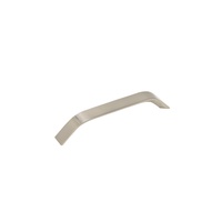 Ручка-скоба Н95, никель браш 11348