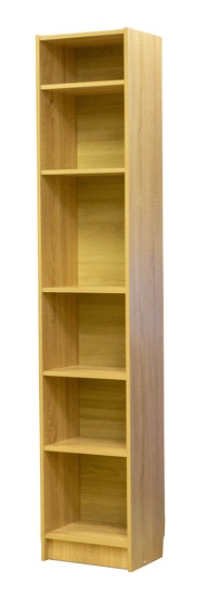 Стеллаж венге