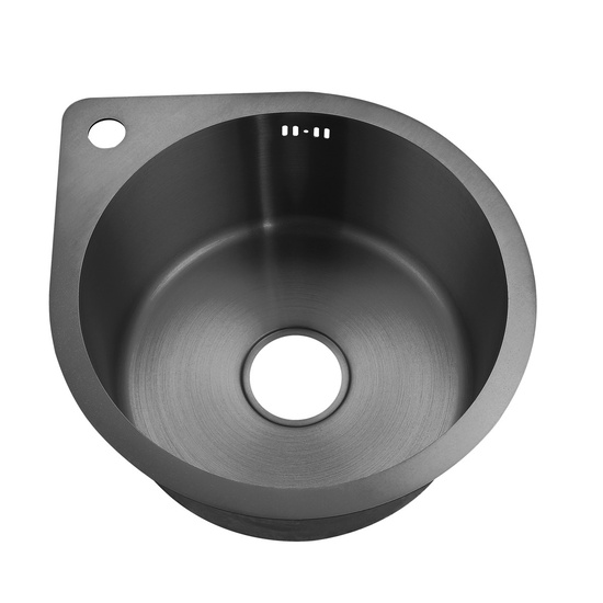 Мойка PR4249 Sole Prodigi графит