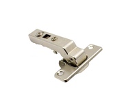 Петля накладная прямая Hettich Intermat 9936