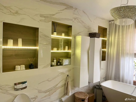 Светильник светодиод.DLED-55-1 18smd 12B 3,6Bт 3000К